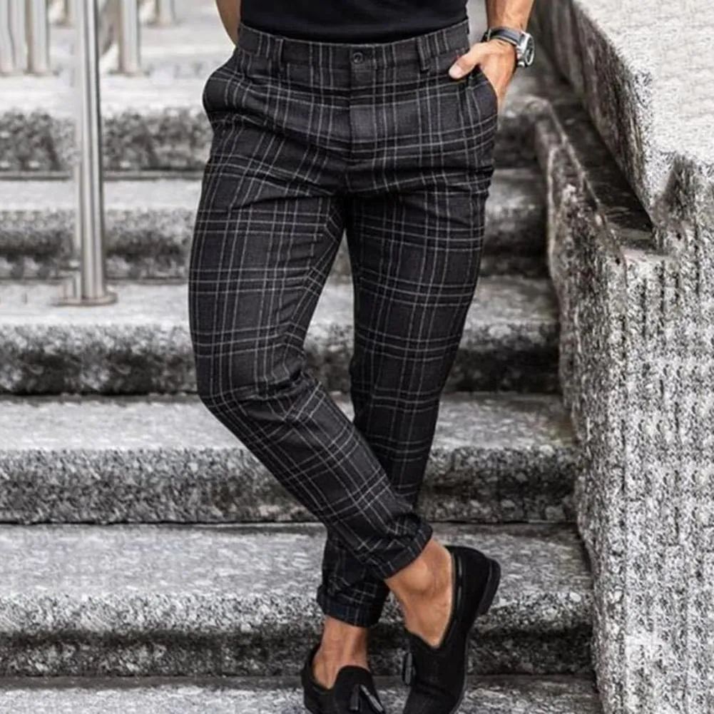 Chris Casual Chino | A stylish & cool pair of men's pants