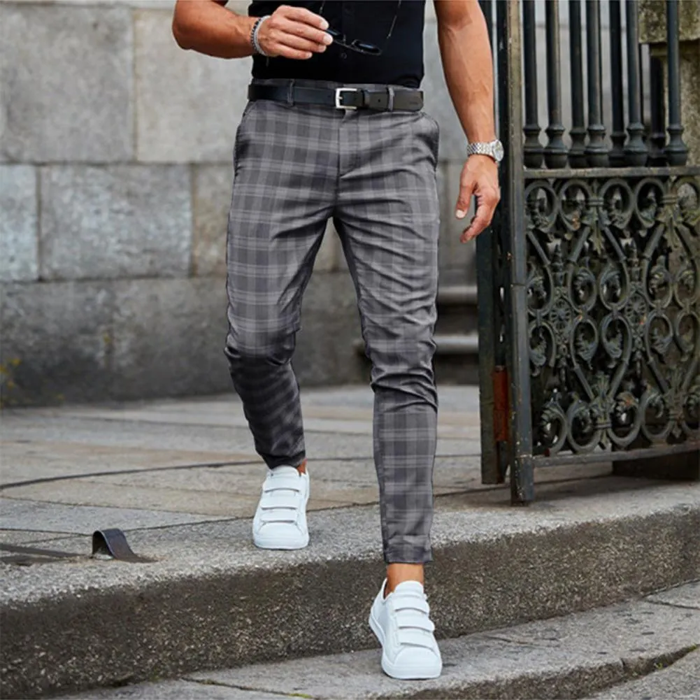 Chris Casual Chino | A stylish & cool pair of men's pants