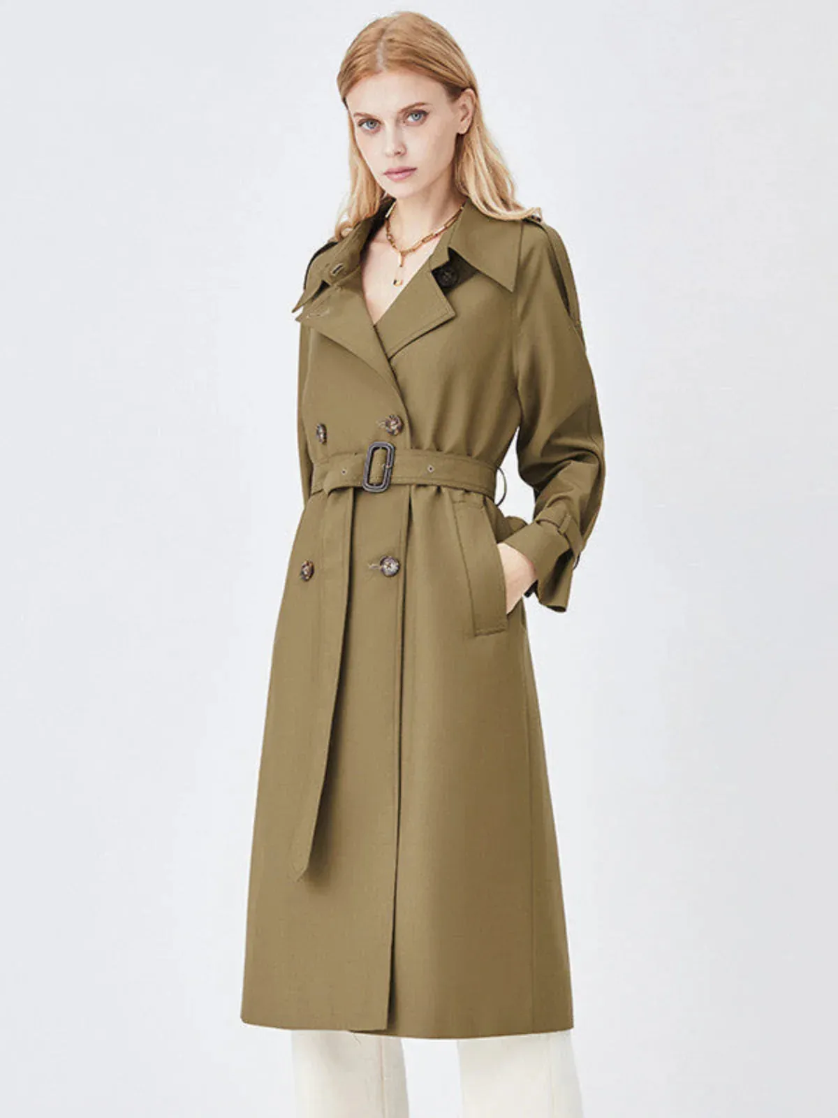Classy Capsule - 4