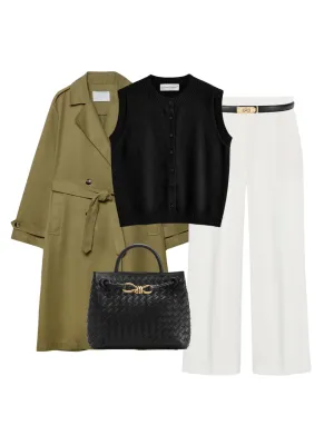 Classy Capsule - 4