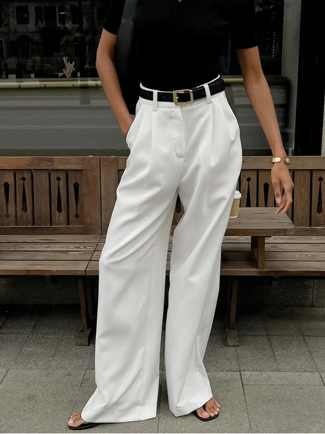 Classy Capsule - 4