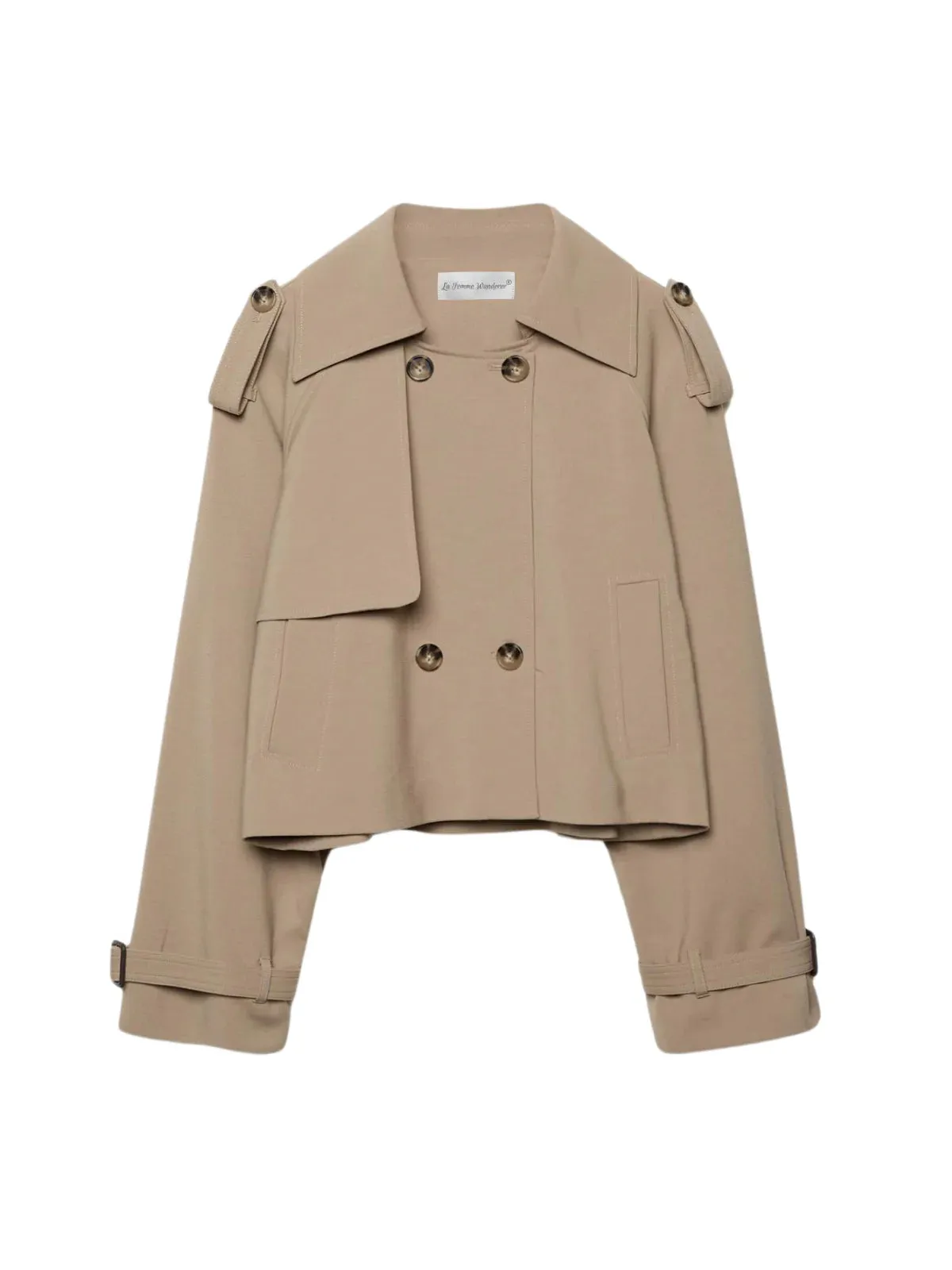 Classy Capsule - 5