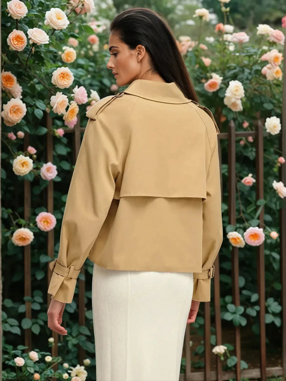 Classy Capsule - 5