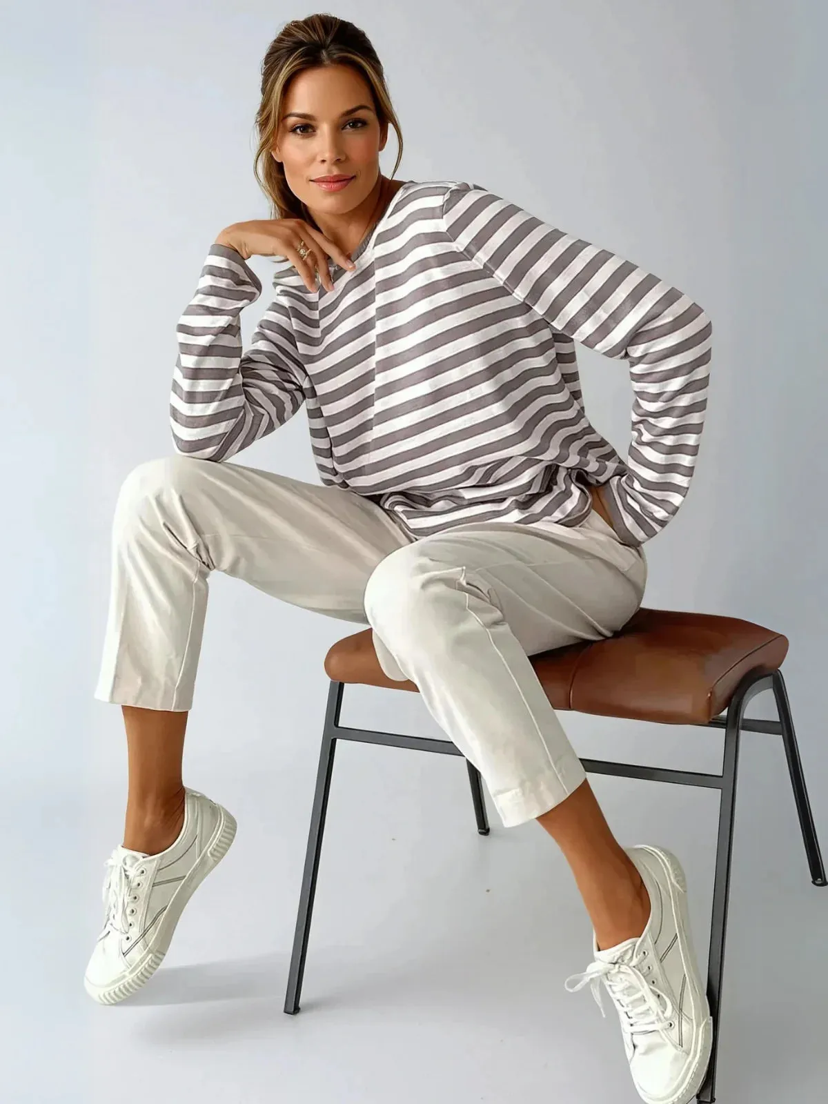 Classy Capsule - 5