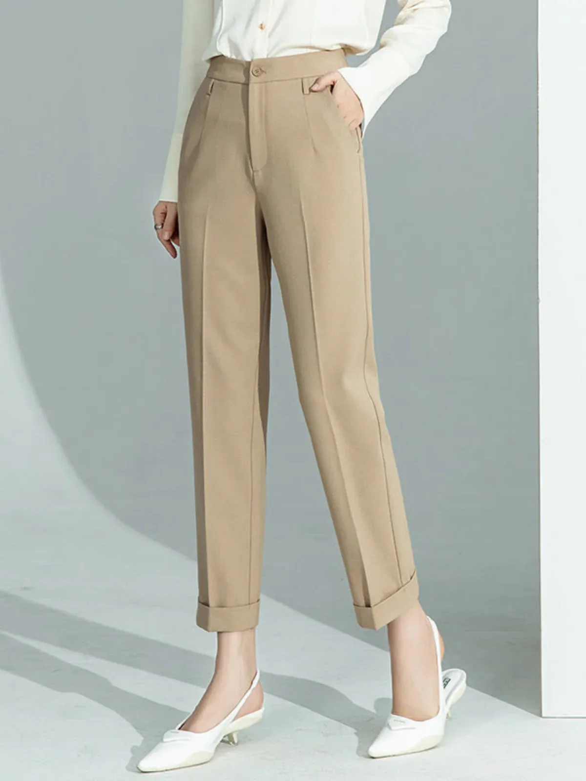 Classy Capsule - 5