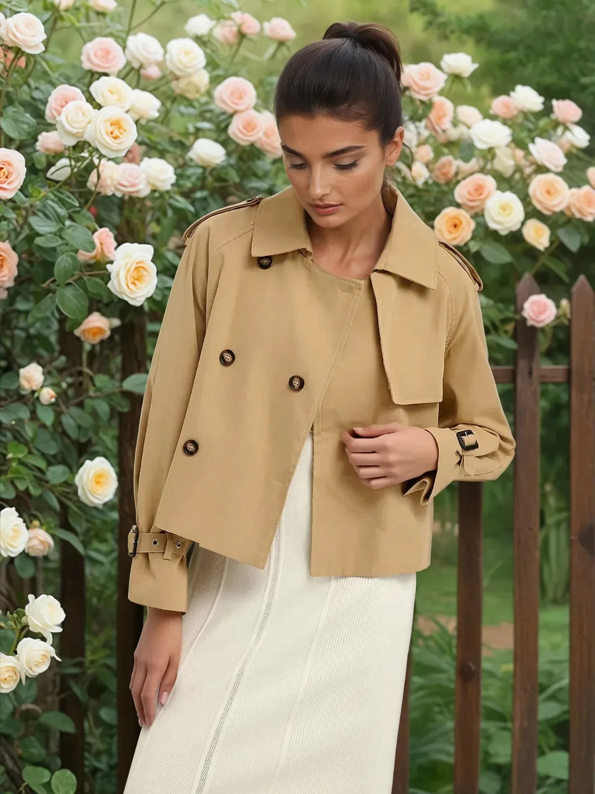 Classy Capsule - 5