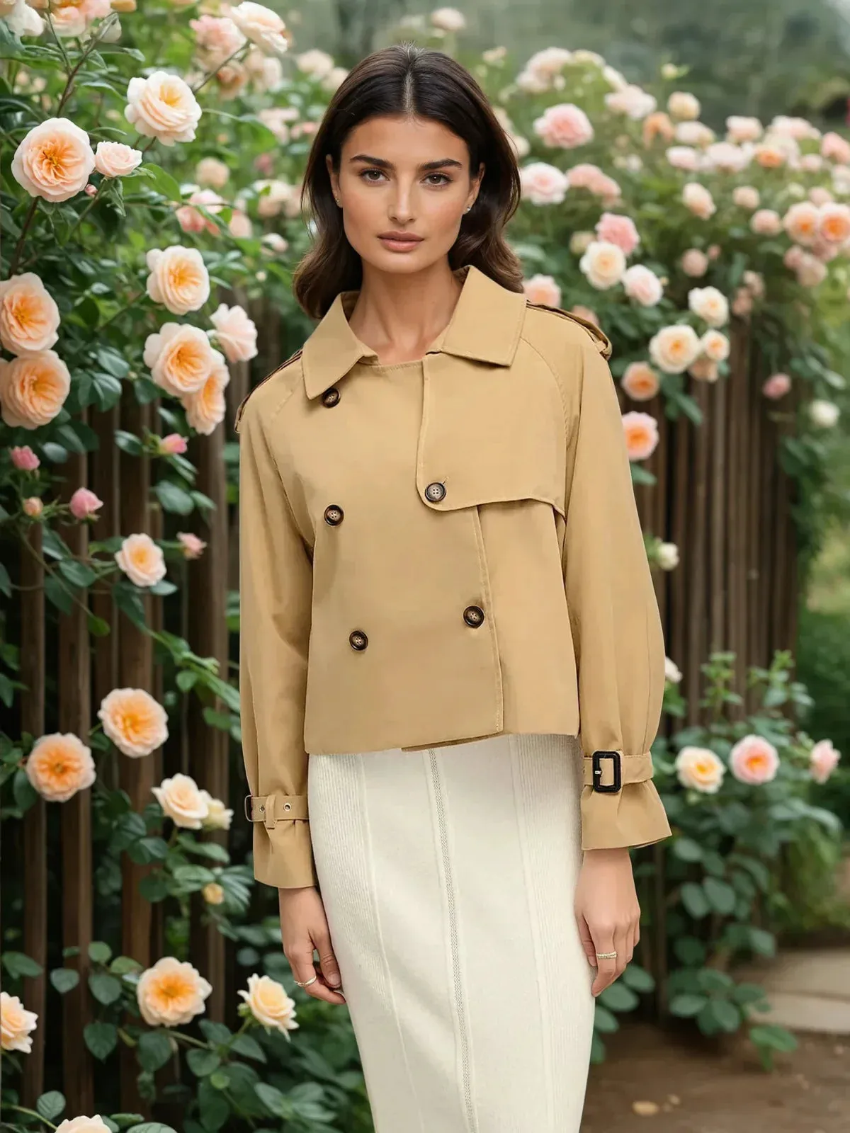 Classy Capsule - 5