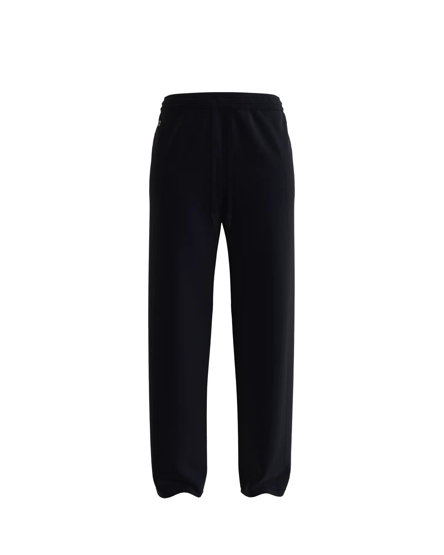 CloudEase Cotton Air Track Pants