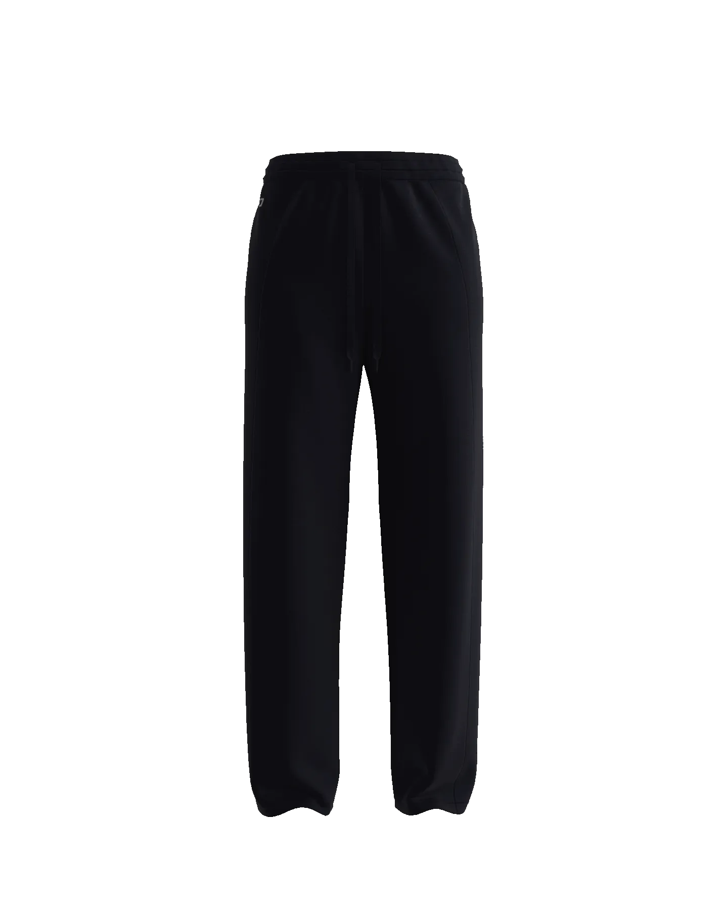 CloudEase Cotton Air Track Pants