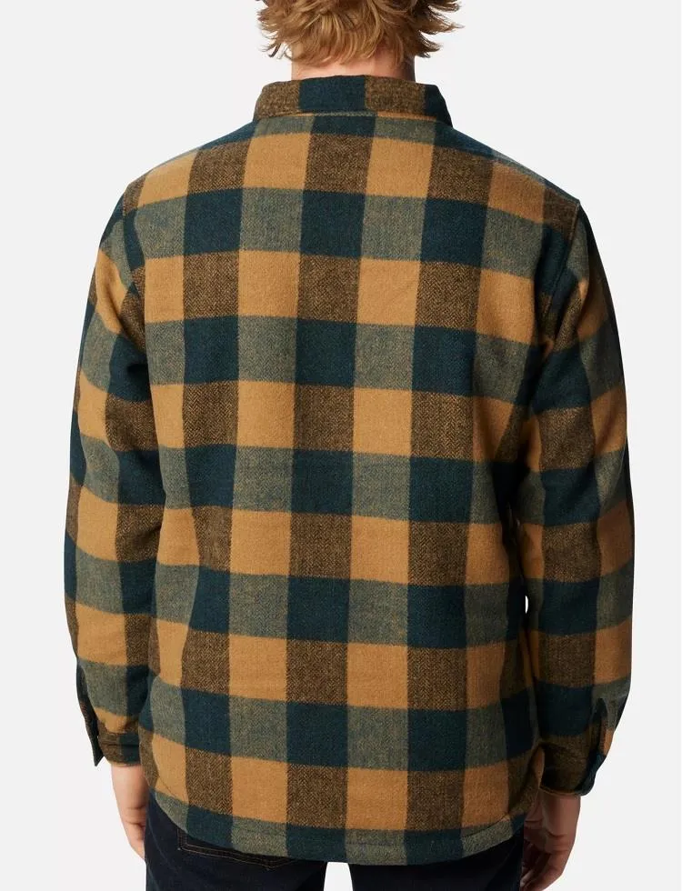 Columbia Windward II Shirt Jacket - Mens