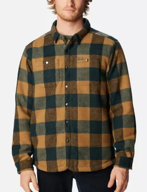 Columbia Windward II Shirt Jacket - Mens