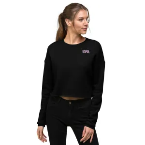 CPA | Crop Sweatshirt
