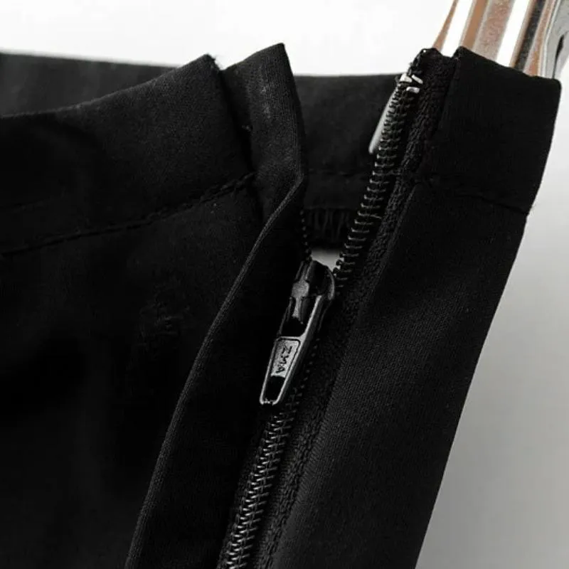 Crane Loose Pants