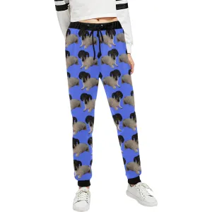 Dachshund Pants - Piebald