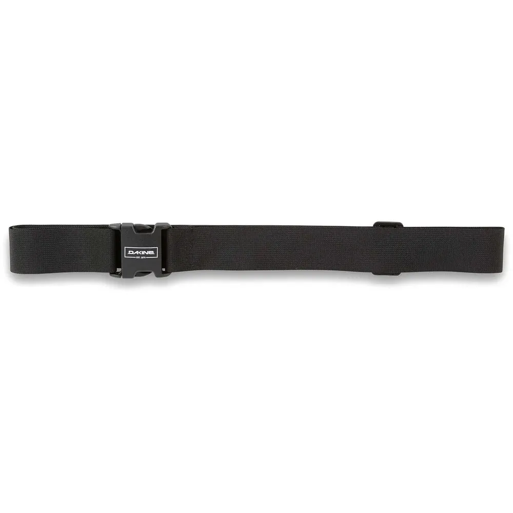 DAKINE CONCOURSE LUGGAGE STRAP BLACK