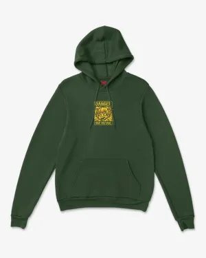 Danger Hoodie