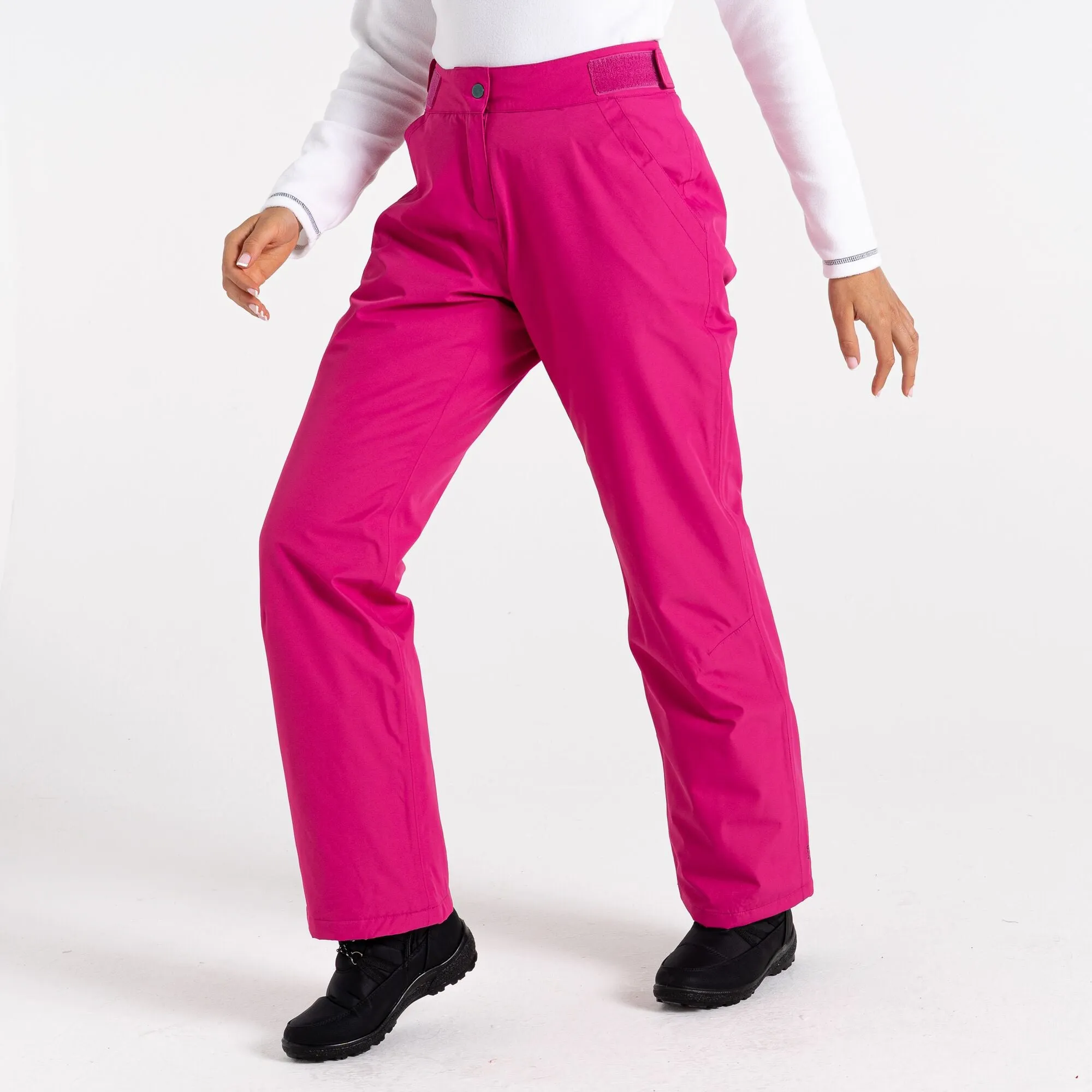 Dare 2b Womens SP20 Ski Jacket   Pants Ski Set
