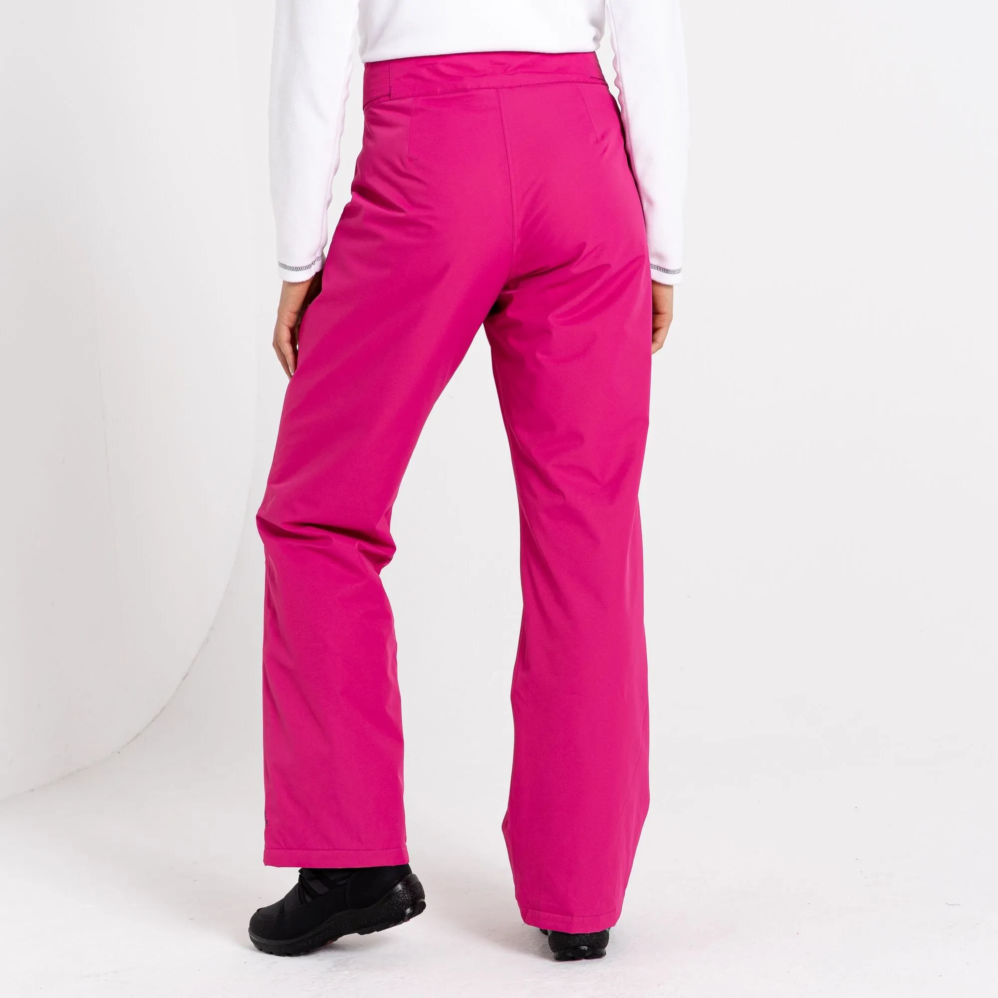Dare 2b Womens SP20 Ski Jacket   Pants Ski Set