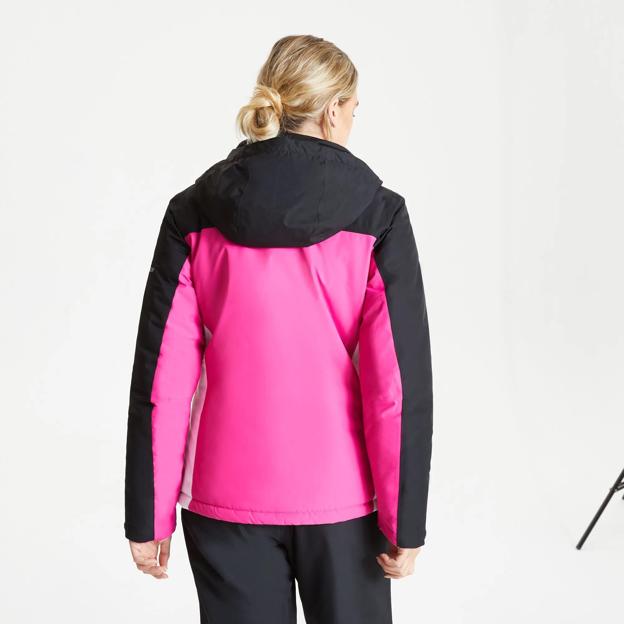 Dare 2b Womens SP20 Ski Jacket   Pants Ski Set