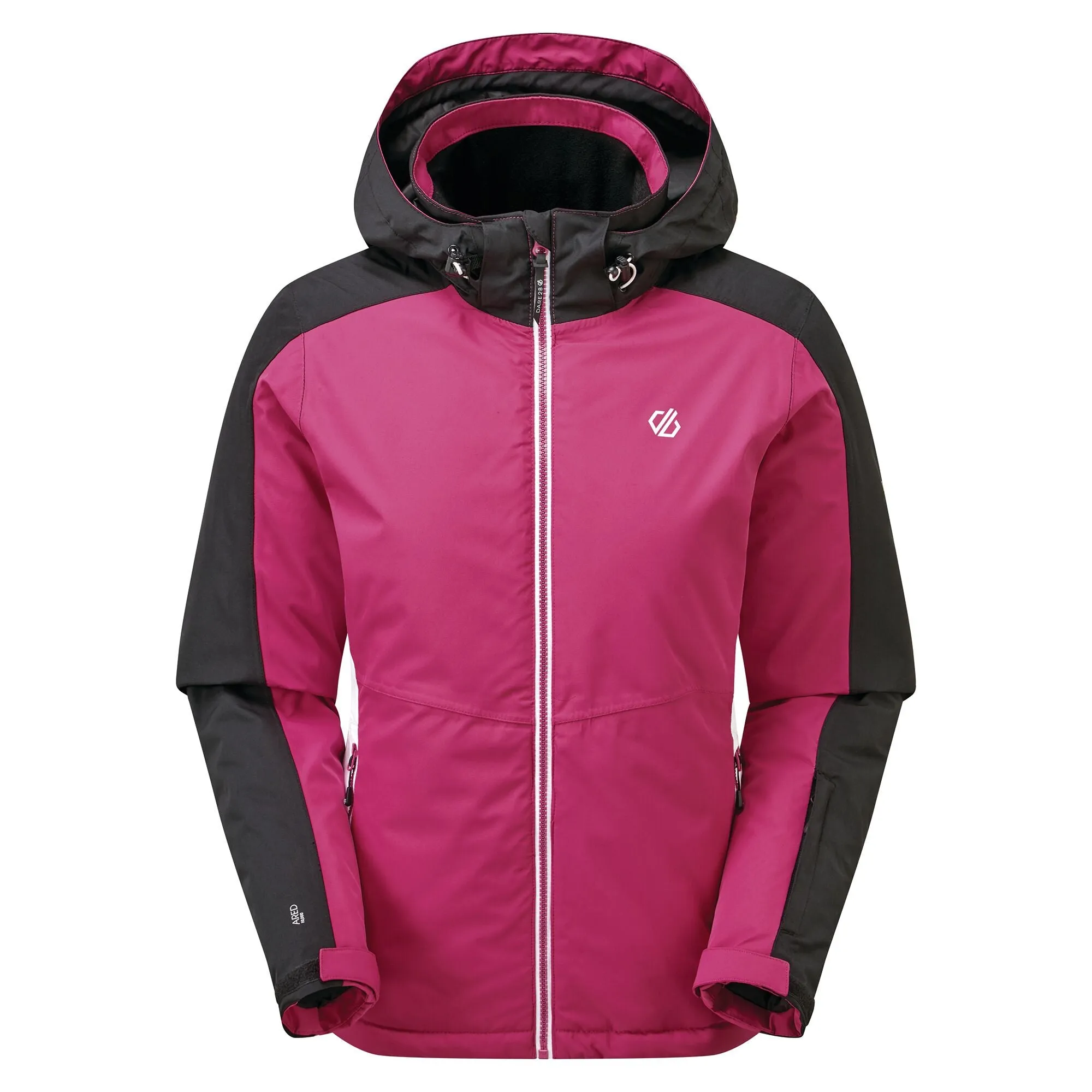 Dare 2b Womens SP20 Ski Jacket   Pants Ski Set