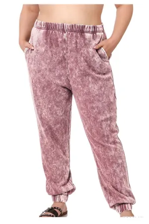 Desert Sunset Joggers