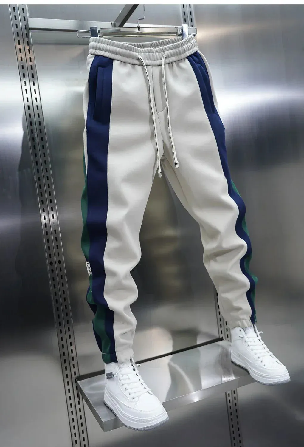 Edelstein™ | Trendy Contrast Striped Pants