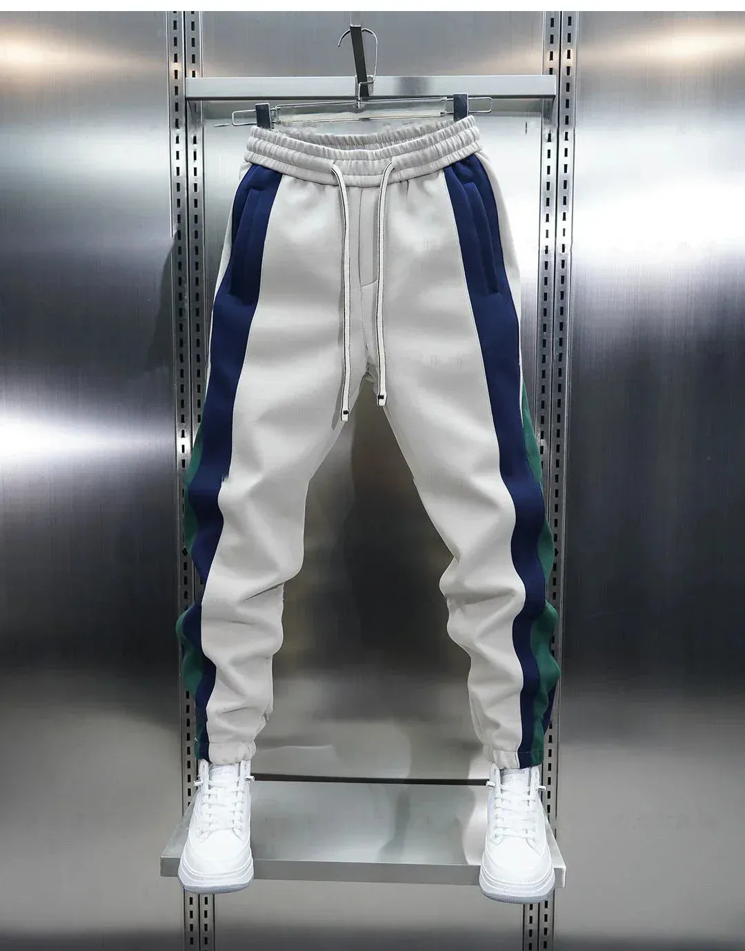 Edelstein™ | Trendy Contrast Striped Pants