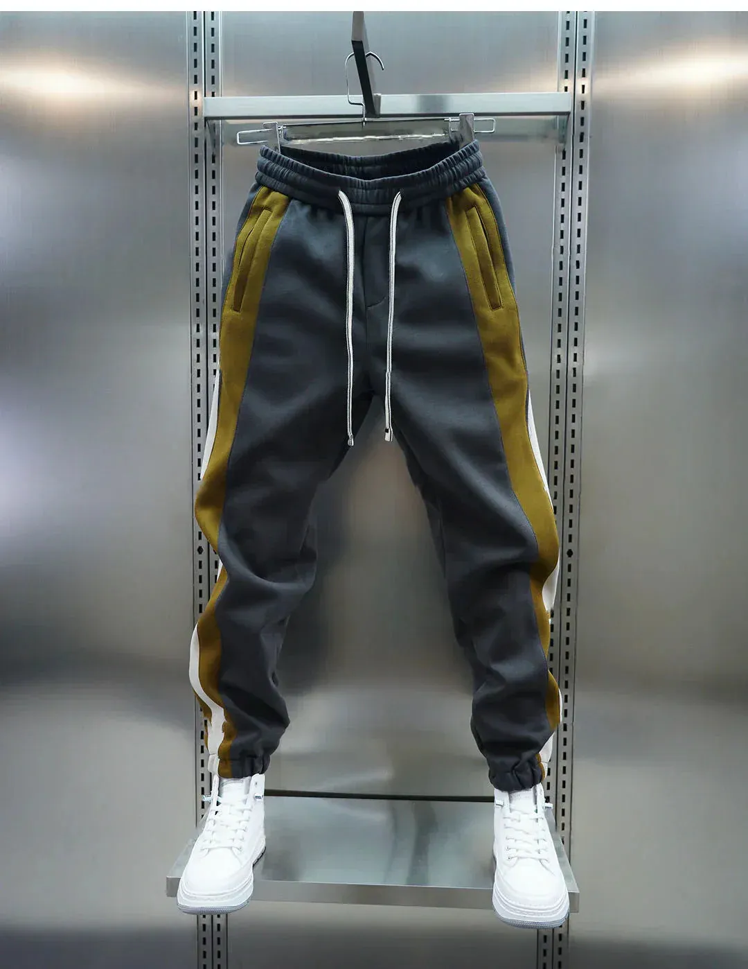 Edelstein™ | Trendy Contrast Striped Pants