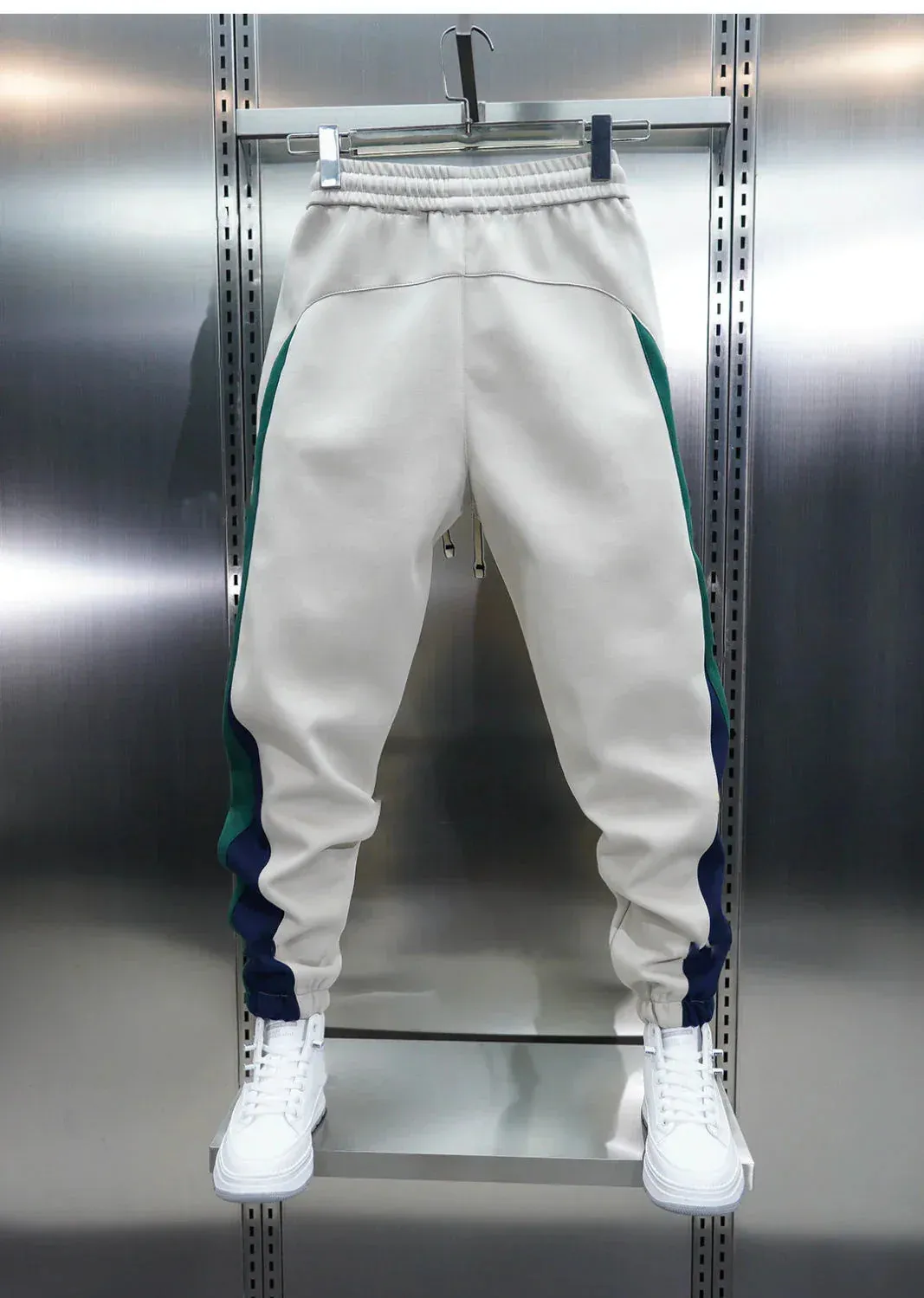 Edelstein™ | Trendy Contrast Striped Pants