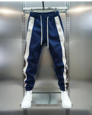 Edelstein™ | Trendy Contrast Striped Pants