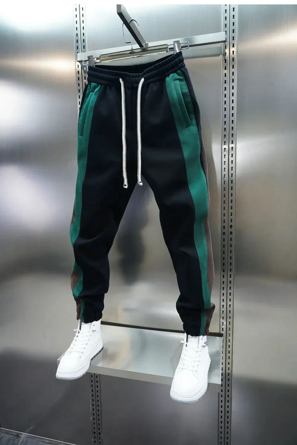Edelstein™ | Trendy Contrast Striped Pants