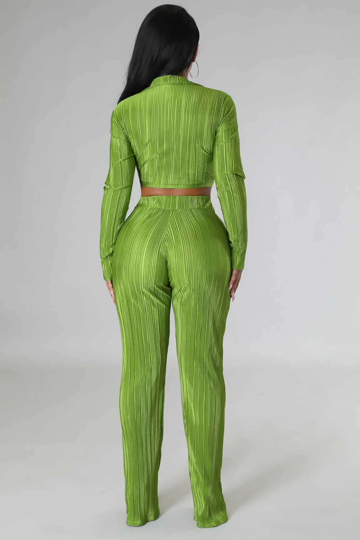 EDEN PANT SET