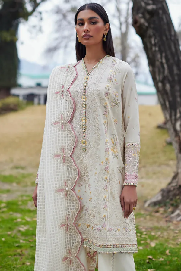 ELAN | LAWN COLLECTION`24 | NEZIHA (EL24-05 A)
