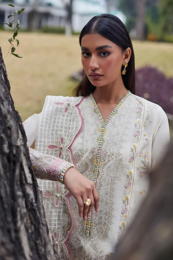 ELAN | LAWN COLLECTION`24 | NEZIHA (EL24-05 A)