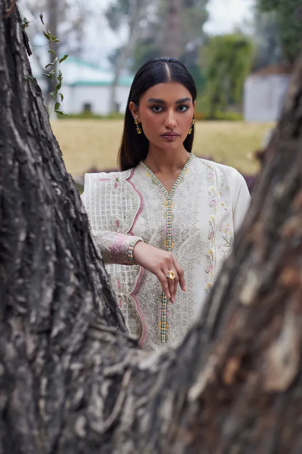 ELAN | LAWN COLLECTION`24 | NEZIHA (EL24-05 A)