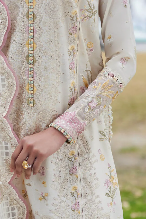 ELAN | LAWN COLLECTION`24 | NEZIHA (EL24-05 A)
