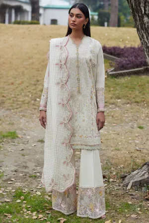 ELAN | LAWN COLLECTION`24 | NEZIHA (EL24-05 A)