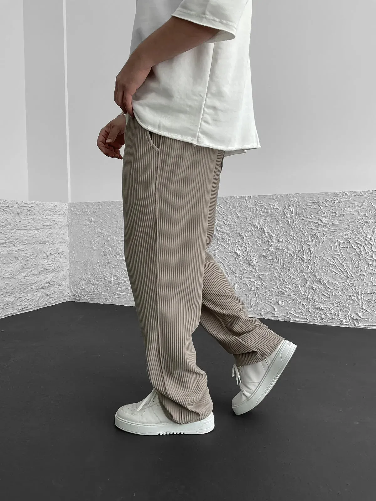 Elio™ - Elegant Pants