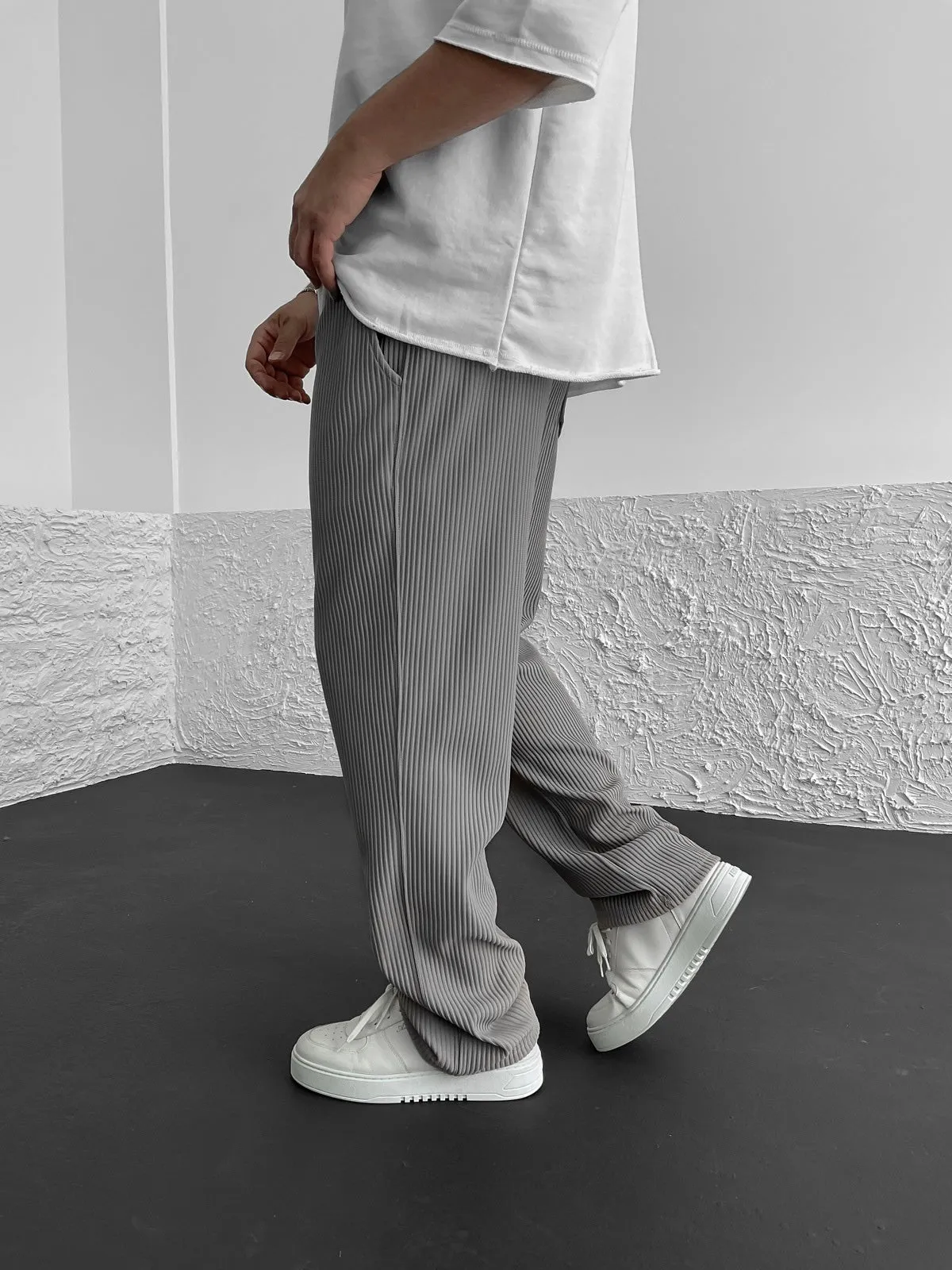 Elio™ - Elegant Pants