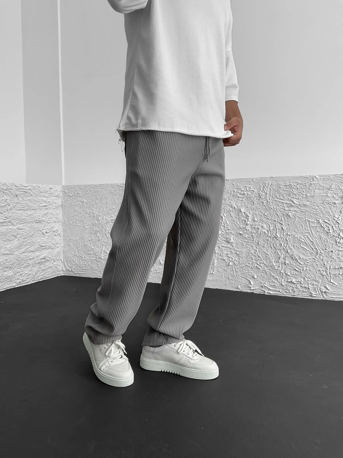 Elio™ - Elegant Pants