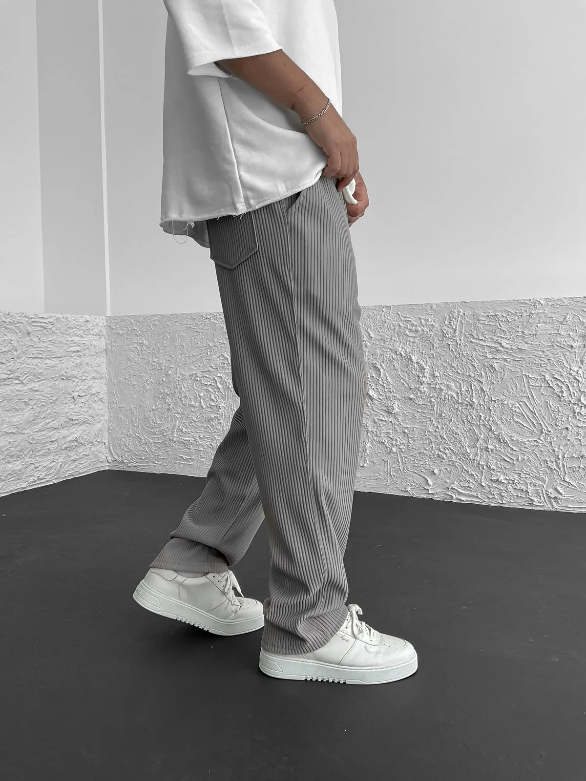 Elio™ - Elegant Pants