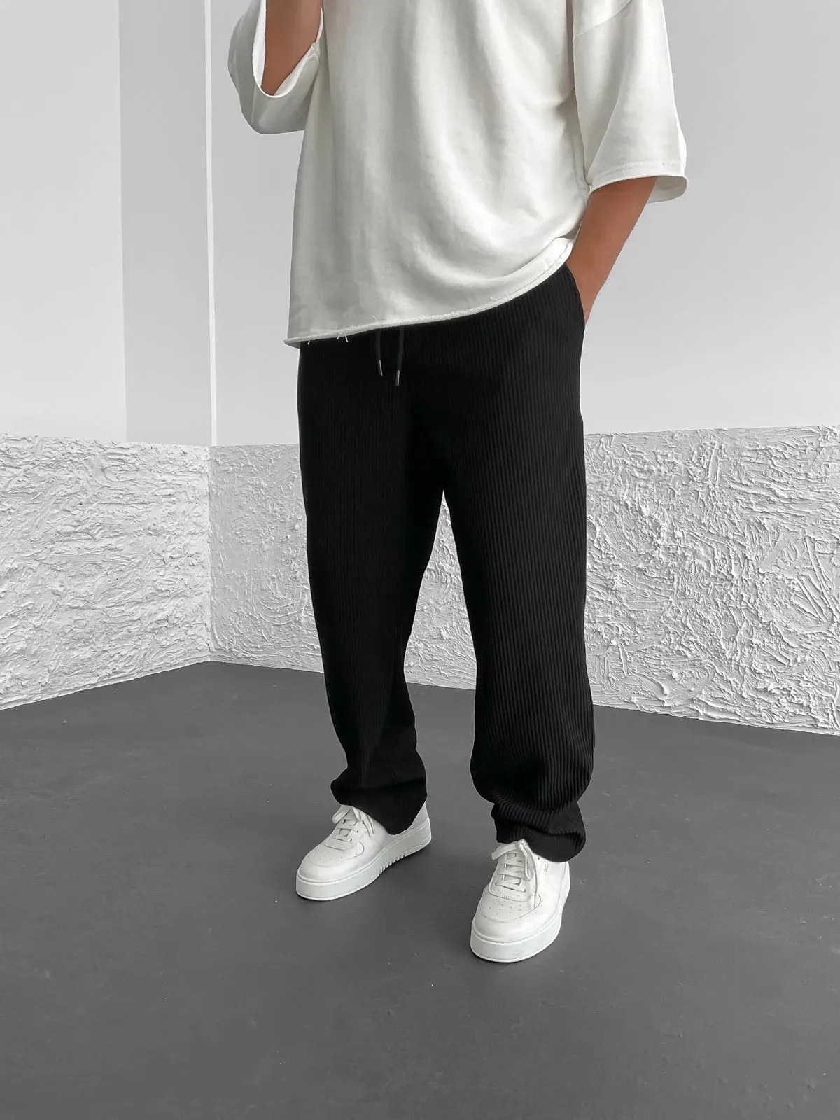 Elio™ - Elegant Pants