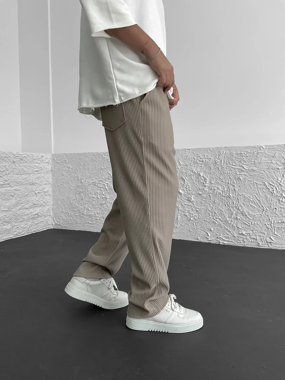 Elio™ - Elegant Pants