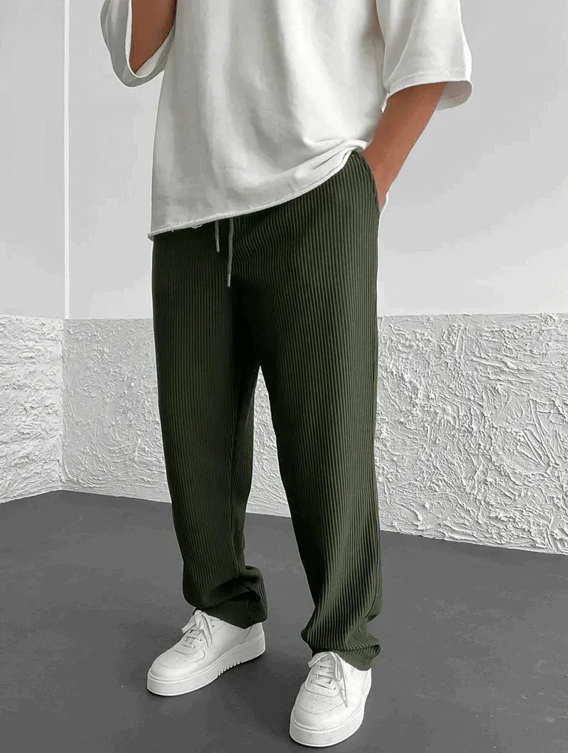 Elio™ - Elegant Pants