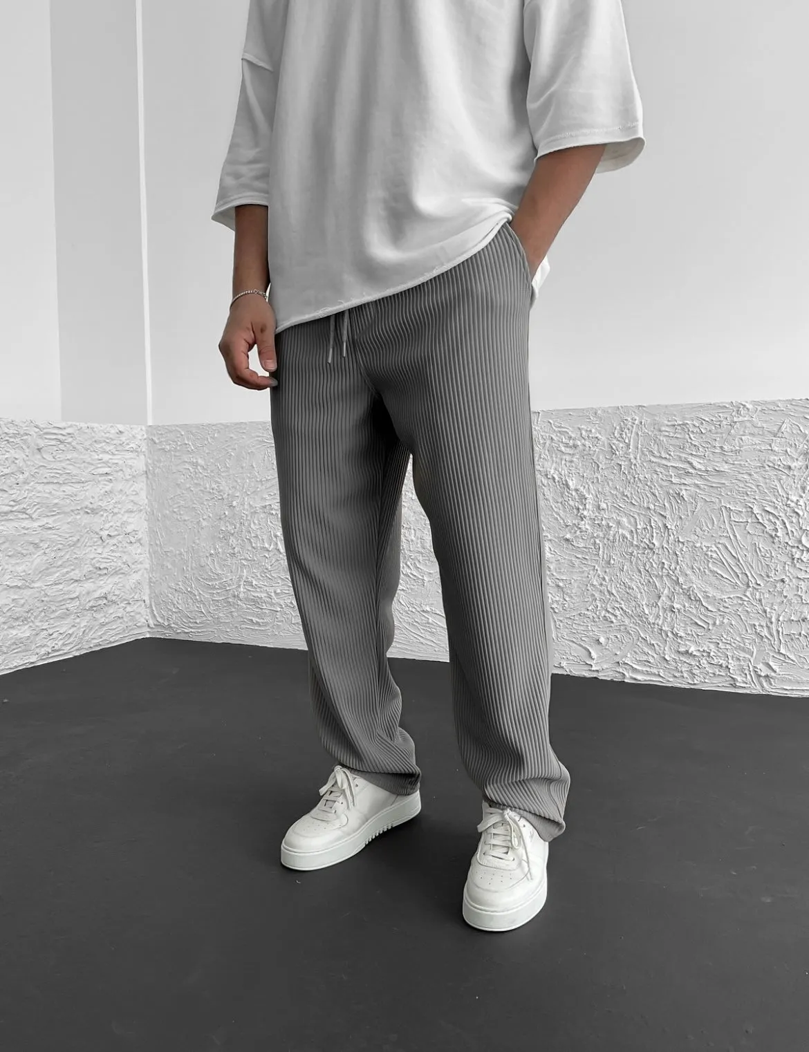Elio™ - Elegant Pants