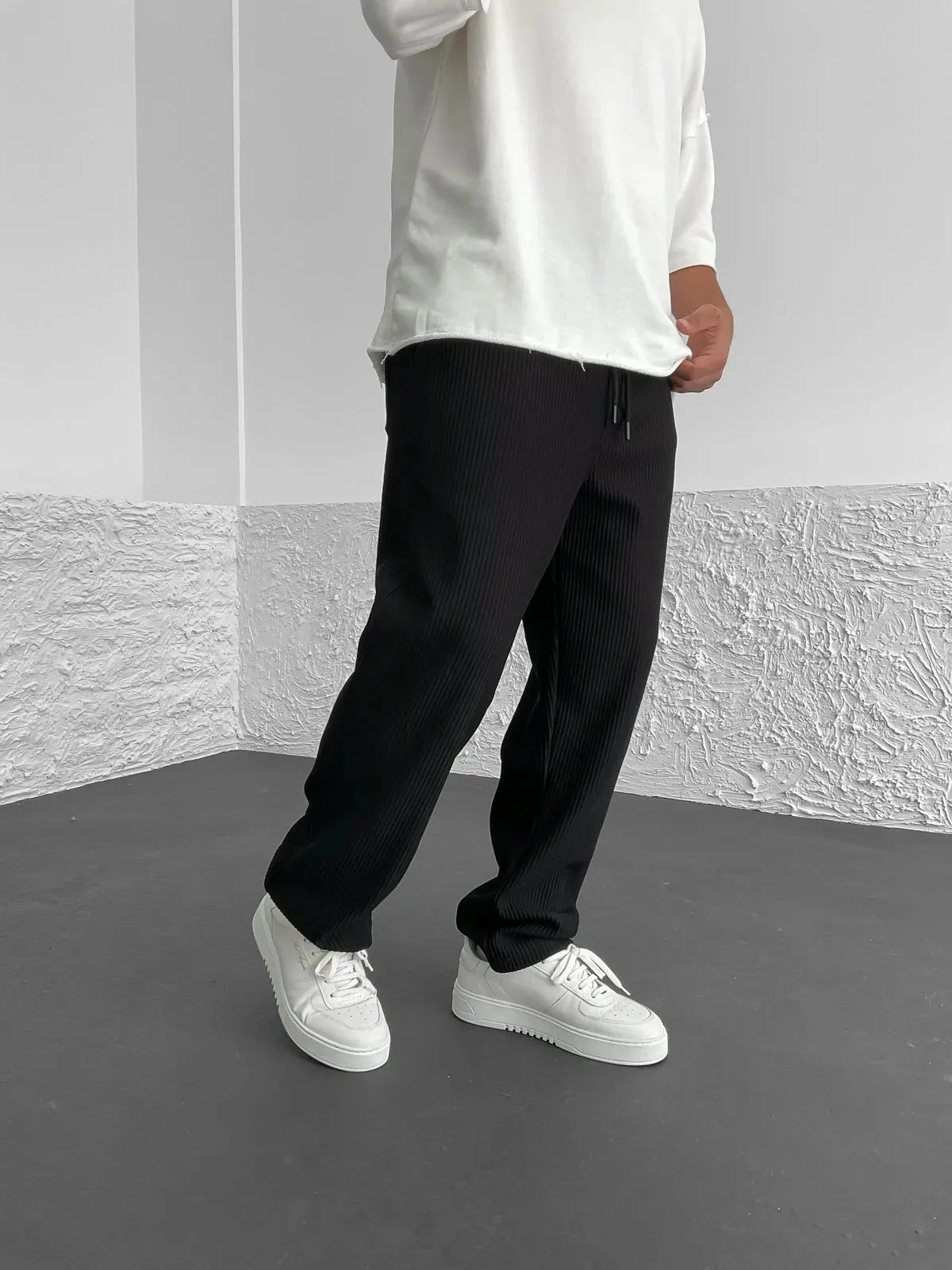 Elio™ - Elegant Pants
