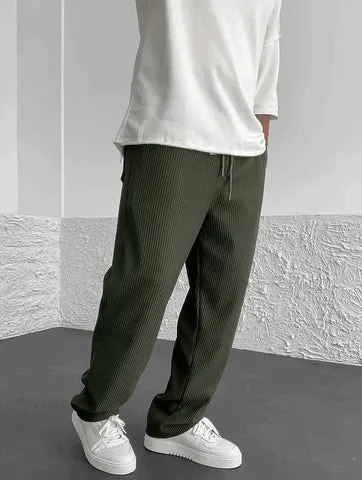 Elio™ - Elegant Pants
