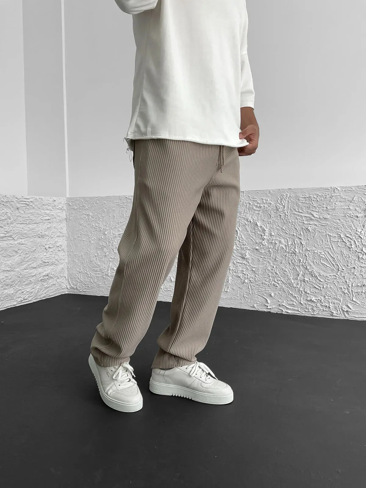 Elio™ - Elegant Pants