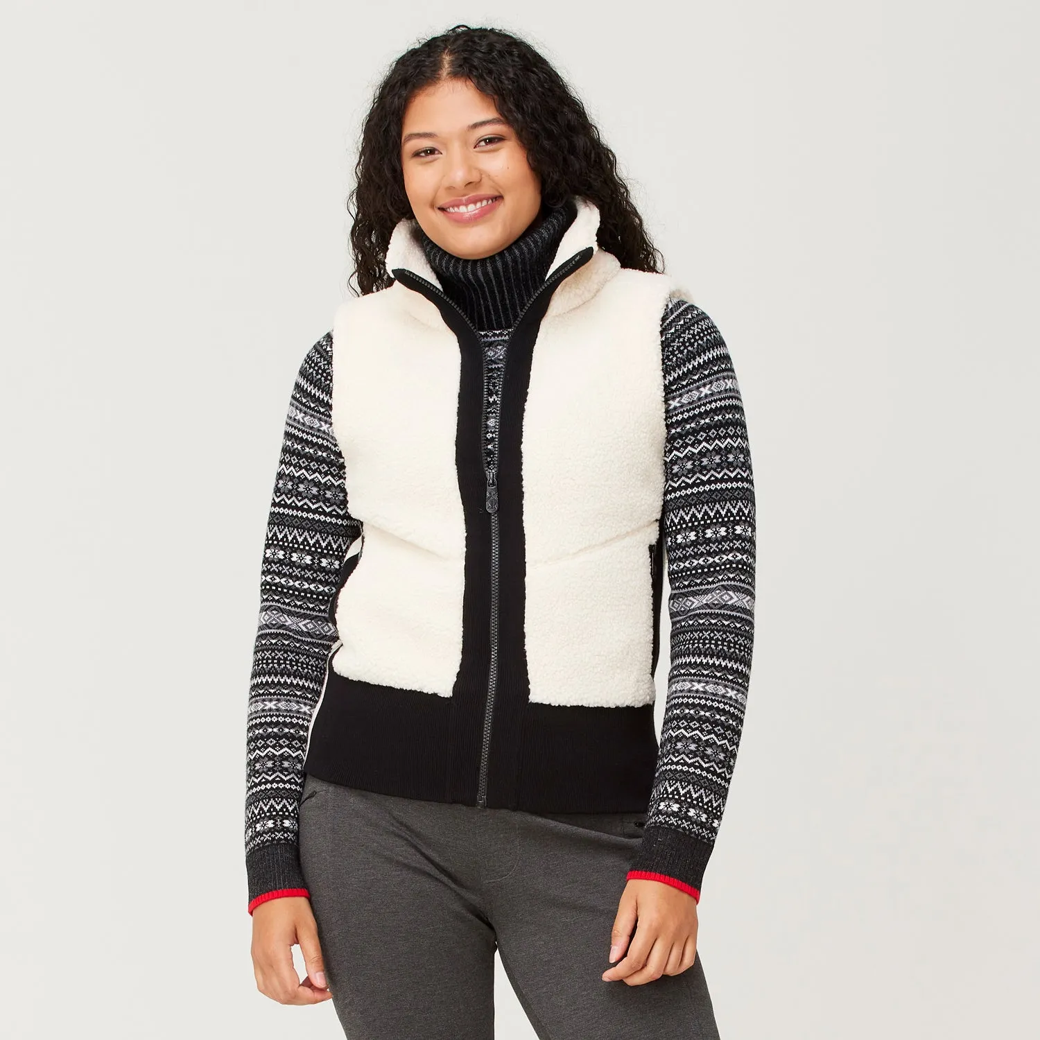 Ember Vest