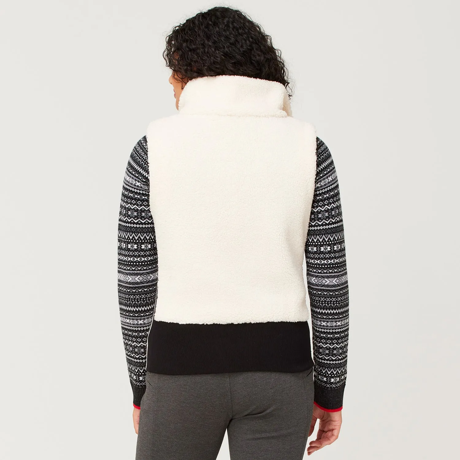 Ember Vest